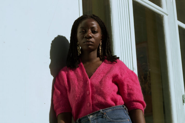 Christelle Murhula : « Il faut que la révolution romantique soit collective »