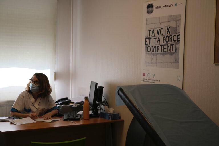 Maternité des Lilas : « On se battra pour faire perdurer ce lieu »