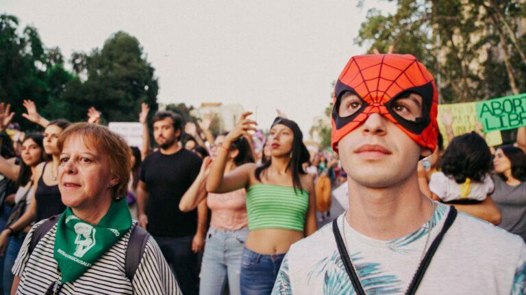 Désir… Désirs : le plus ancien festival de films LGBTQ+ de France fête ses 30 ans !