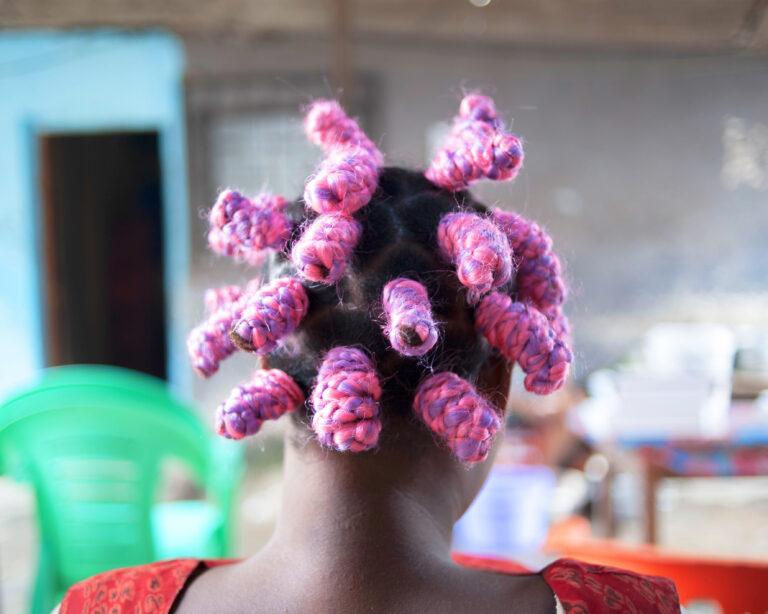 « Ce n&rsquo;est pas une exposition sur le sida » : rencontre avec Élisabeth Lebovici et François Piron