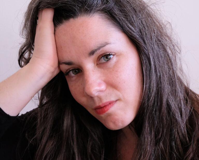 Aurélie Olivier: Quand le corps de ferme parle