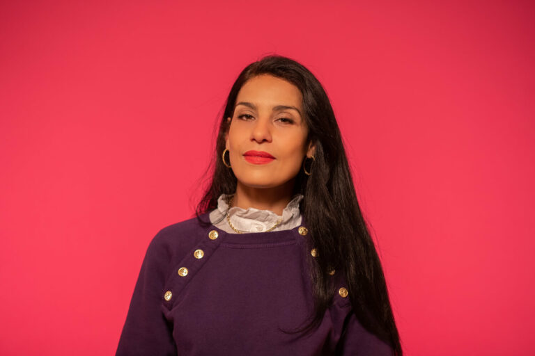 Fatima Ouassak : « La piraterie, c’est prendre la mer et se libérer des humiliations »