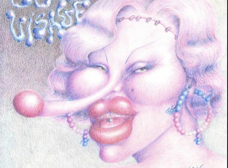 Alerte beautés ! Il faut passer une tête au Club Visage du 24 février