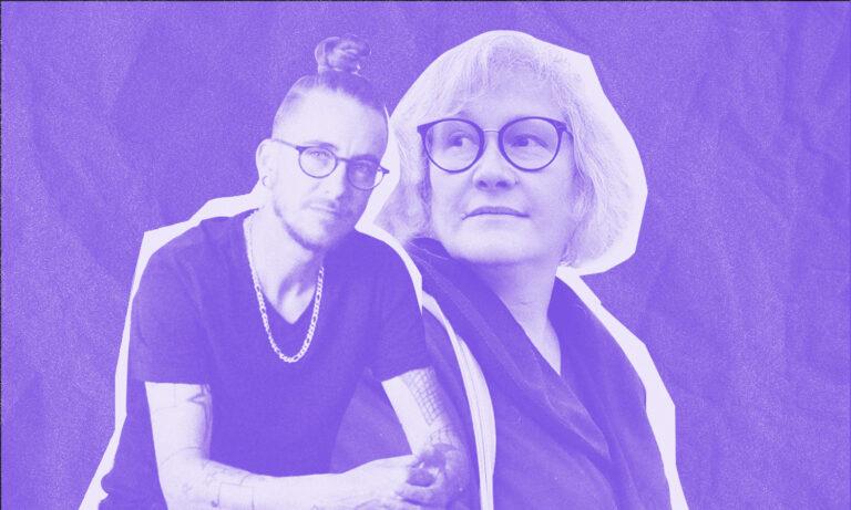 « On est un mouvement social » : état des luttes trans avec Ali Aguado et Karine Espineira