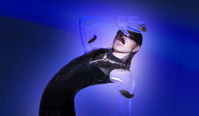 Alexi Shell : l’emotional techno des abysses