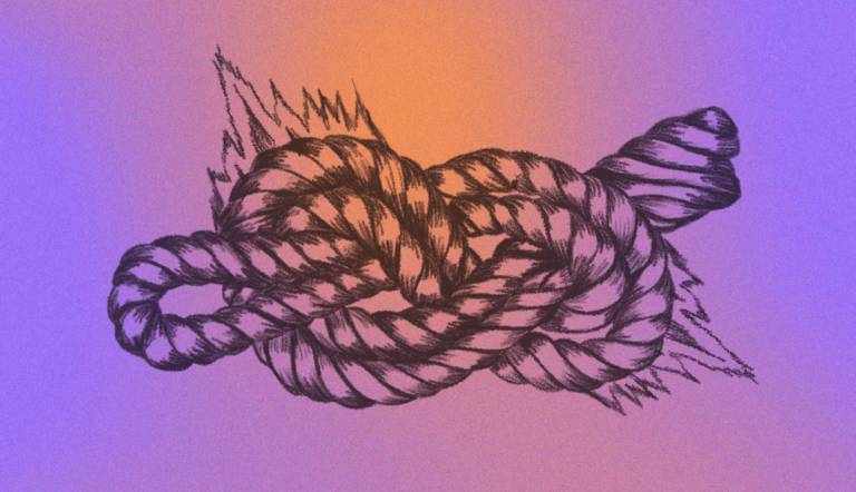 Lesbien·nes au coin du feu, Ep 3: Boucler la boucle