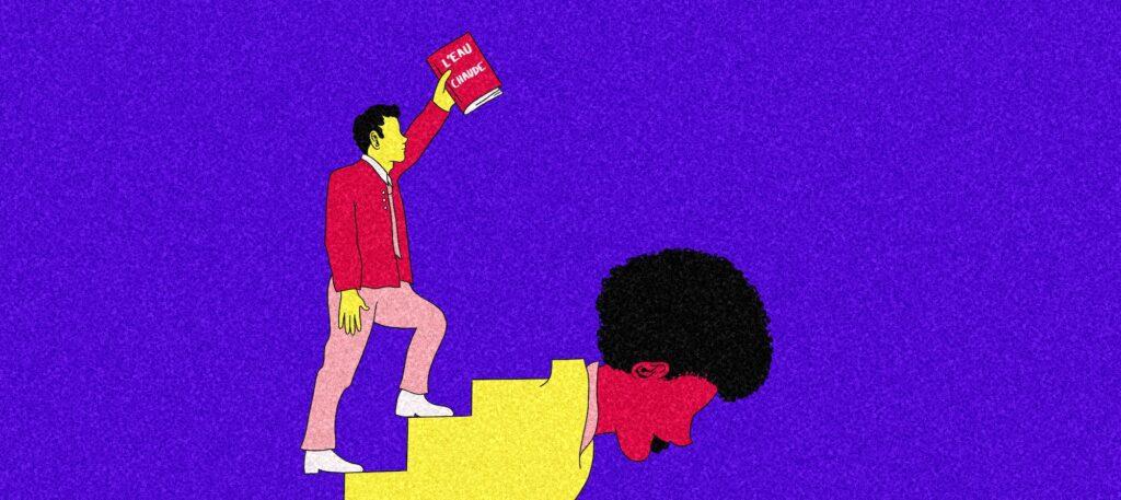 notes de bas de page Fania Noël