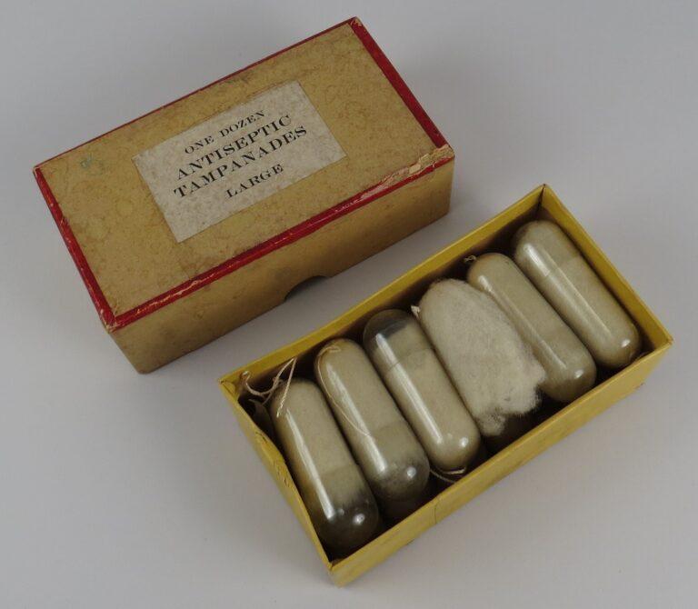 Du tabou aux applis : retour sur l&rsquo;histoire d&rsquo;une culture menstruelle