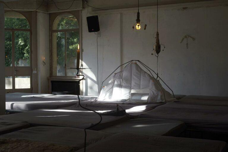 L’Aconservatoire, squat culturel solidaire menacé d’expulsion à Noisy-le-Sec