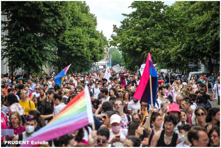 La Pride des Banlieues : pour un mouvement des LGBTQI+ de quartiers populaires