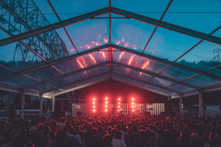 Nuits sonores a 20 ans : tour d&rsquo;horizon des cinq jours de fête