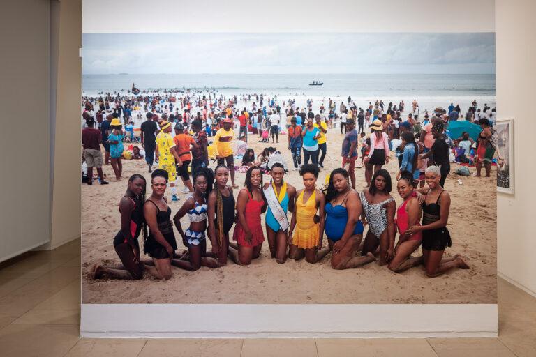 Zanele Muholi : faire rugir les corps