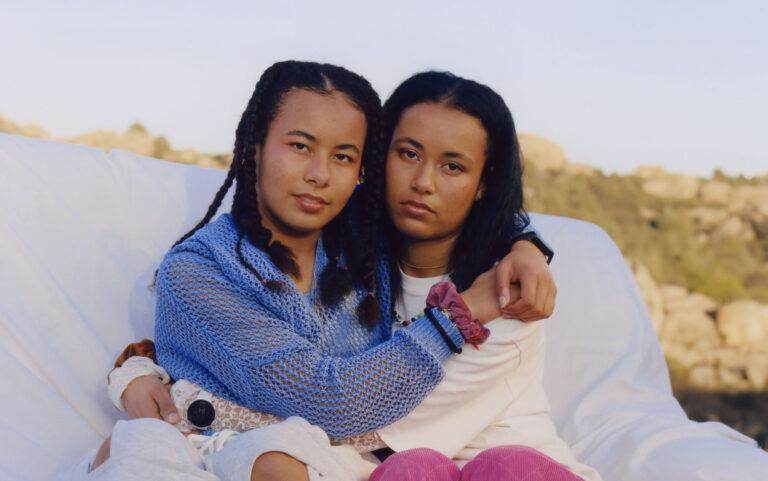 Jara García Azor, portraits d&rsquo;une jeunesse en feu