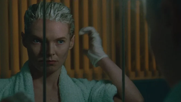 Blue Jean, portrait acide de l’homophobie sous Thatcher