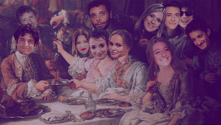 Nepo babies : la culture française aussi a besoin d’un tableau