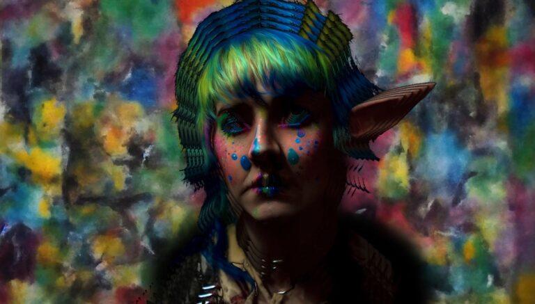 Avec « Disconnected », Hildegarde illustre l&rsquo;enfer du cyber-harcèlement 