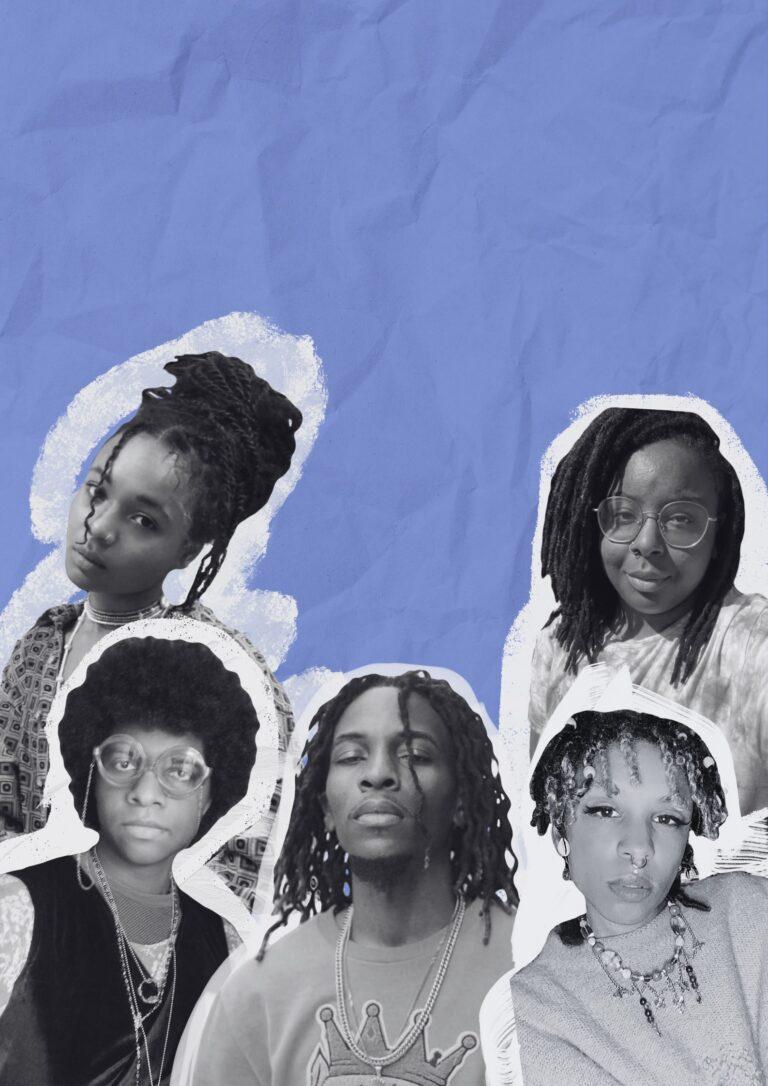 Avec #Autizzy, les autistes noir·es luttent contre l’invisibilisation