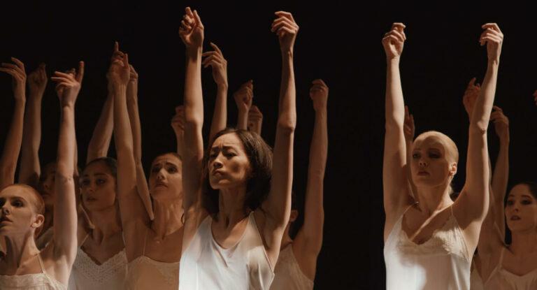 Dancing Pina, dans les pas d&rsquo;un héritage de liberté