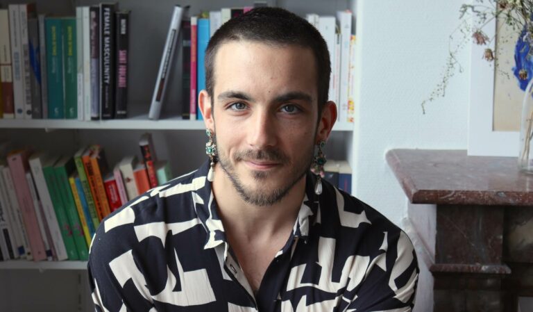 Le queer est-il normatif ? Rencontre avec Pierre Niedergang