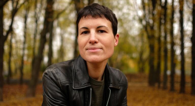 Féminisme et start-up nation sont vraiment incompatibles, Sandrine Holin le démontre