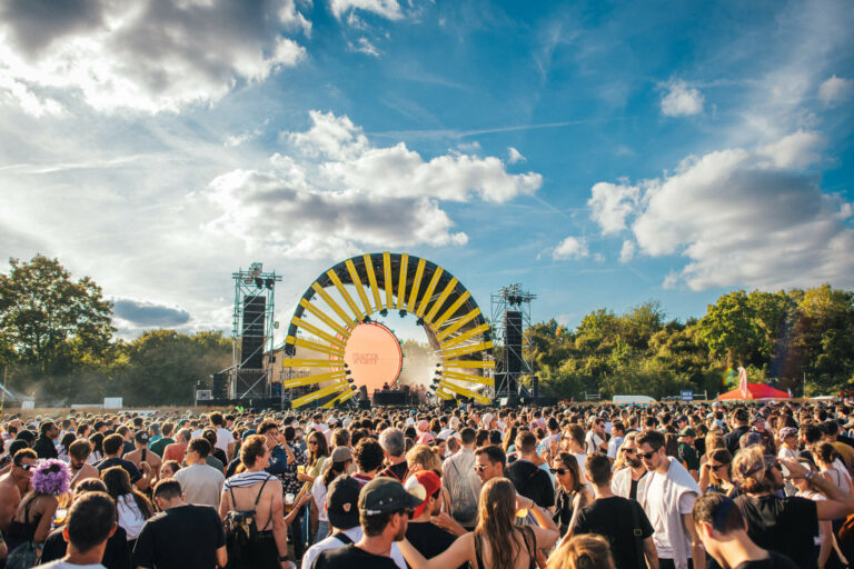 Peacock fête ses dix ans les 8 et 9 juillet !