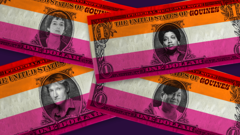 La LIG, un fonds inédit pour financer les Lesbiennes d&rsquo;intérêt général !