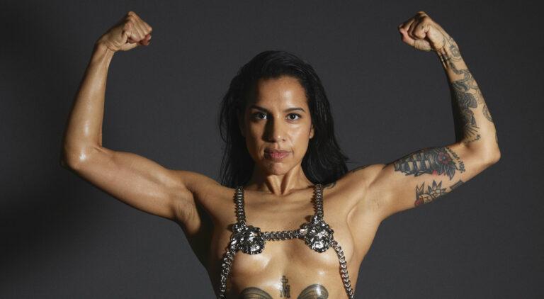 « Le désir c&rsquo;est plus fort que le genre »: être queer dans le monde du striptease