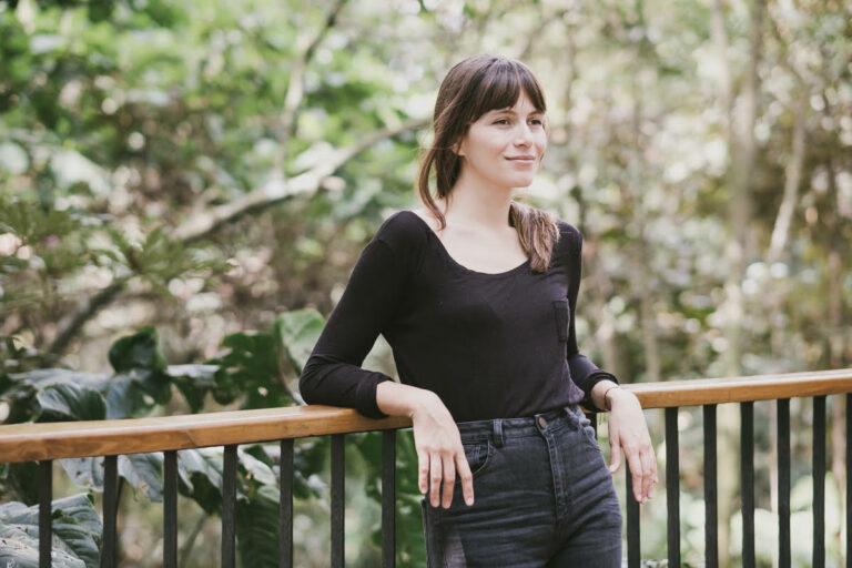 Mariana Matija : déployer notre amour pour le vivant