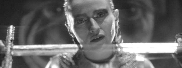 Christa Theret : de LOL à Conann, itinéraire d&rsquo;un·e acteur·ice émancipé·e