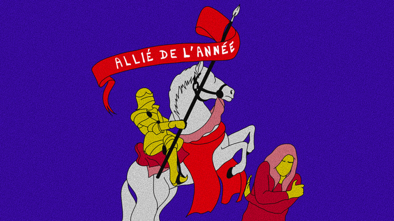 Le procès – Des amis qui vous veulent du bien, par Fania Noël