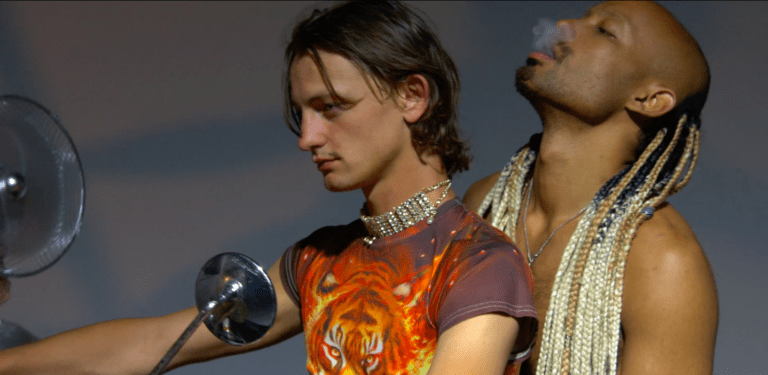 Drift, « une façon de dériver comme artiste dans le monde »