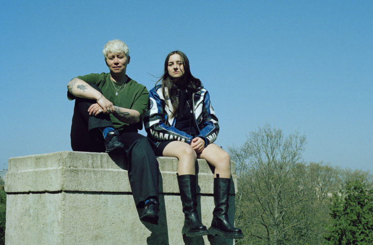 Færies, le label rêvé par Lou Fauroux et Jennifer Cardini