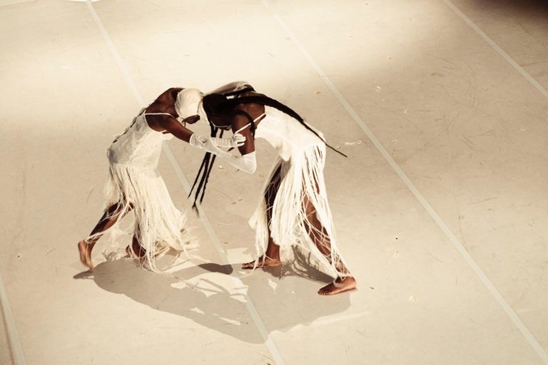 « La force de la communauté, c’est pas rien » : un thé avec Marvin M’toumo