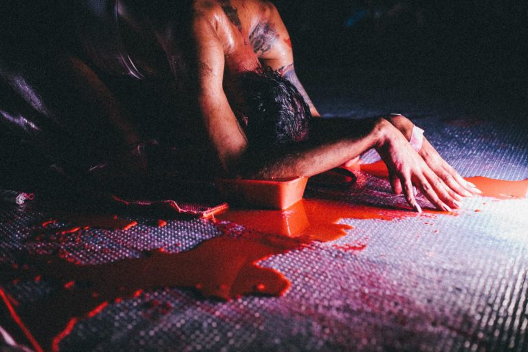 Lettre ouverte des artistes réfugié·es politiques, artistes en exil