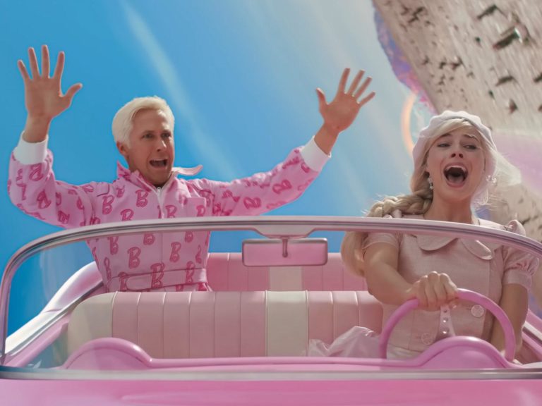 Barbie : après la vague, le goût amer de la dissonance 