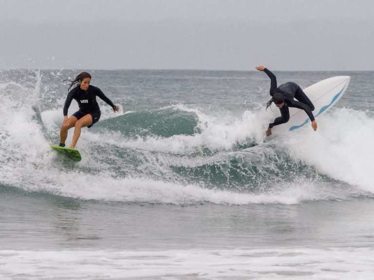 Queen Classic Surf Festival : faire des vagues ensemble pour l&rsquo;égalité