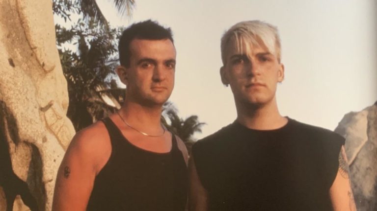 La prospérité queer de Coil