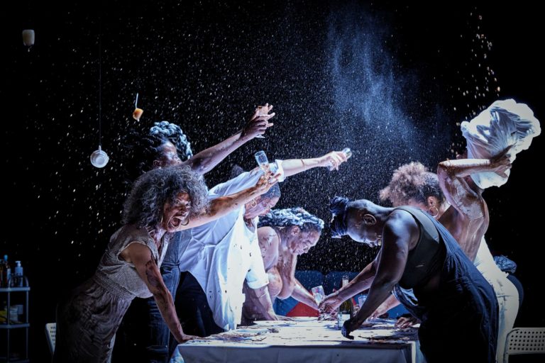 Carte noire nommée désir : on a parlé queerness et théâtre avec la troupe