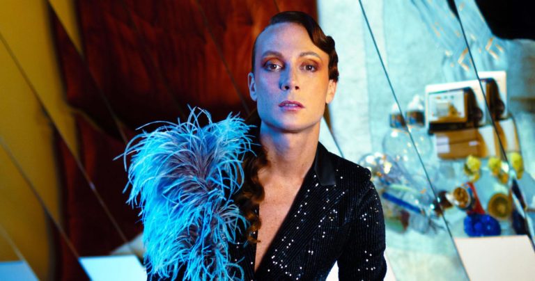 Romain Brau : « Ça m&rsquo;a rendu extrêmement fort de croire en l&rsquo;amour »