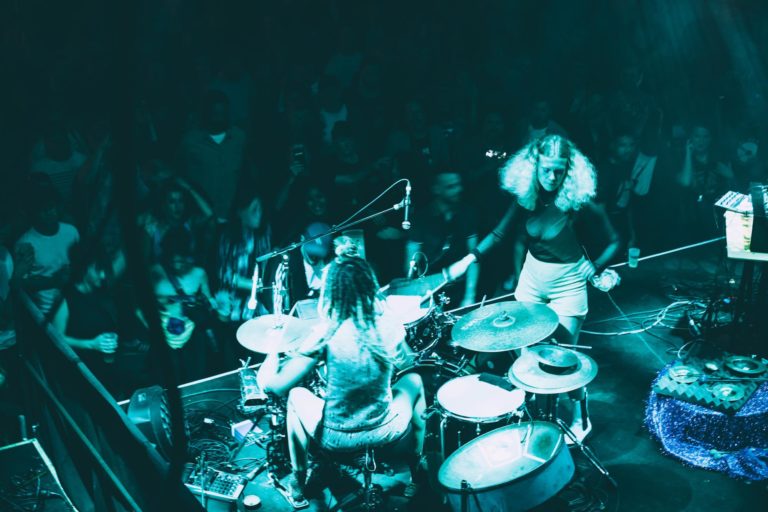 De la Goutte d&rsquo;Or à la Station : le collectif MU fête ses 20 ans