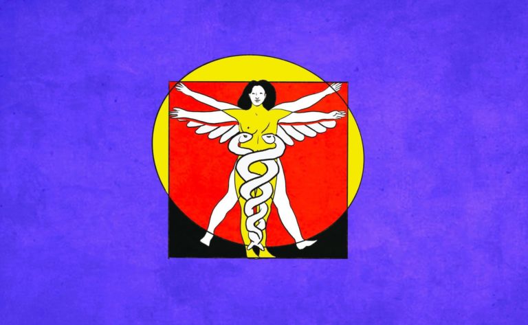 Santé sexuelle et gynécologie : pourquoi la binarité ne nous protège pas