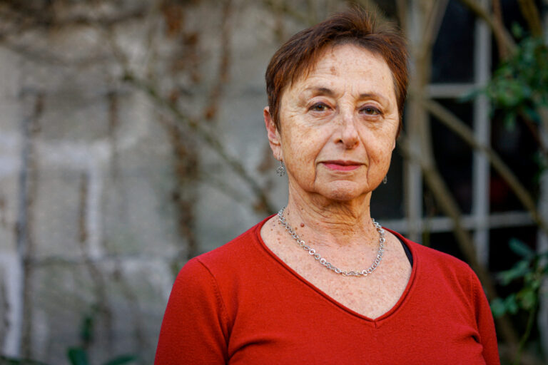 50 ans de lutte pour le droit à l’IVG : rencontre avec Annie Chemla, militante historique