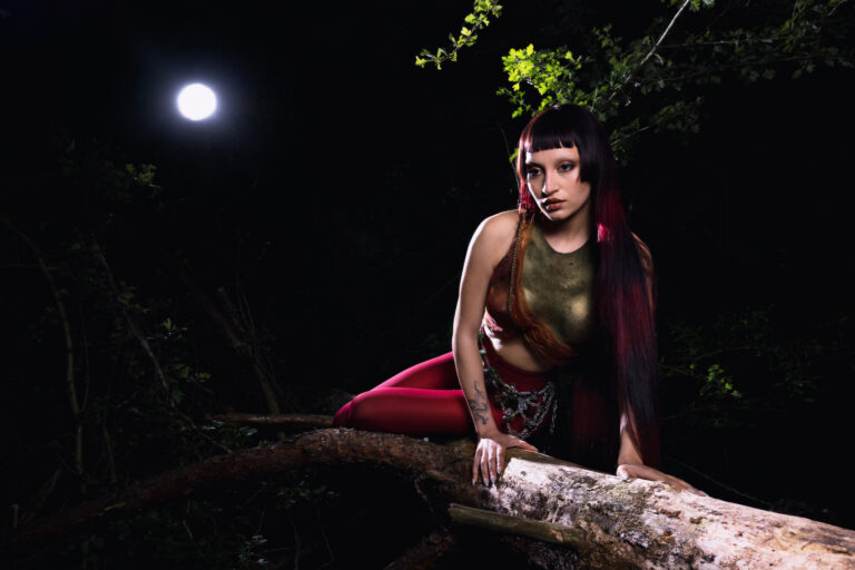 Joanna, de l’ombre de la dépression à la lumière de la guérison