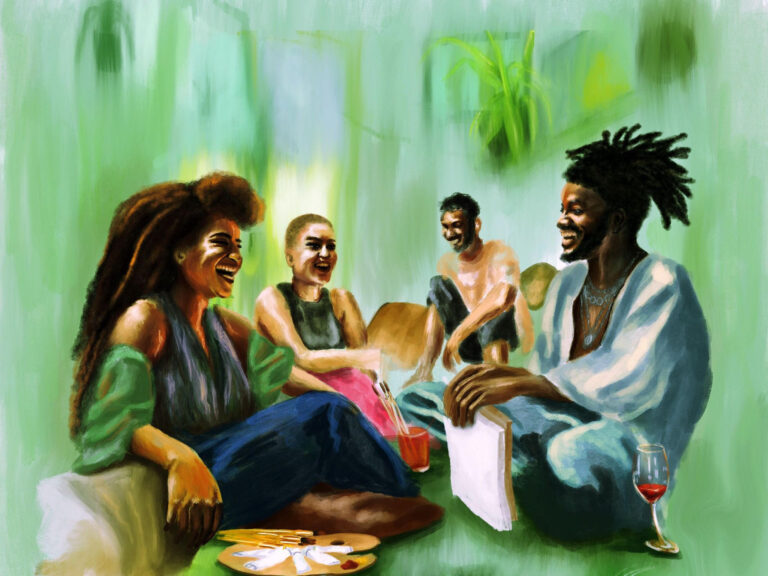 « Le care n’est pas une thématique ! » : rencontre avec le collectif SMAC