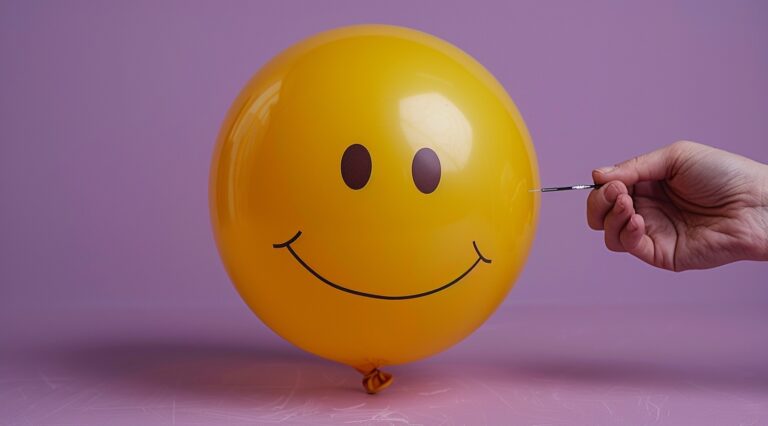 « Parlons de santé mentale »: folie douce et discours tièdes