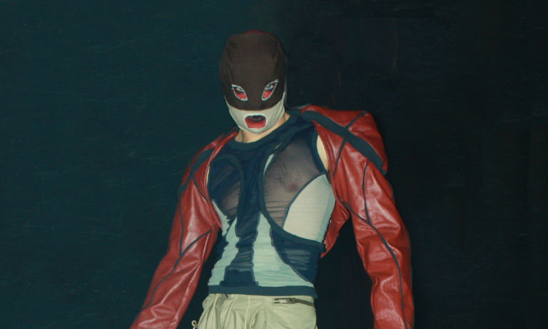 ABOMINATION, le manifeste férocement gay de LYNKS