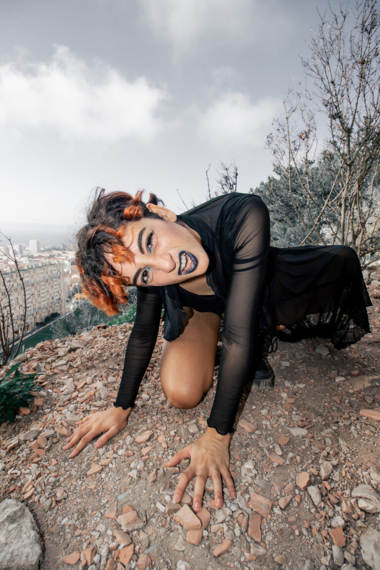 Vanda Forte : « la fête est aussi une réponse à l’oppression »