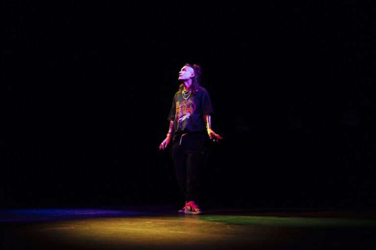 Laurène Marx : « la provocation, c&rsquo;est créer une étincelle dans l&rsquo;esprit de l&rsquo;autre »