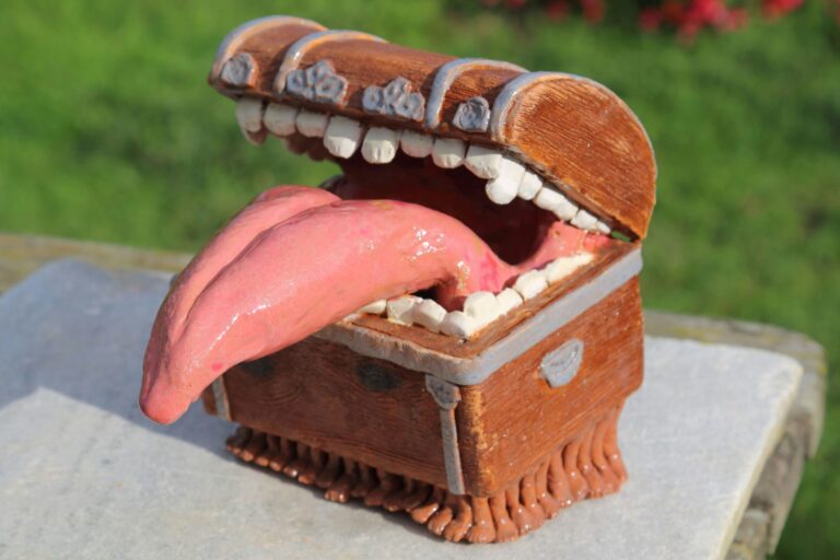 Pourquoi c&rsquo;est si dur de pécho avec des dents pourries