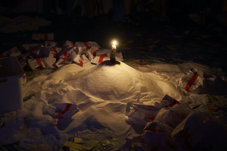 Sugar Tata, ou comment parler de diabète sans culpabilisation 